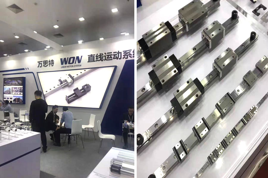 微型直線(xiàn)導軌被普遍使用的原因有哪些？